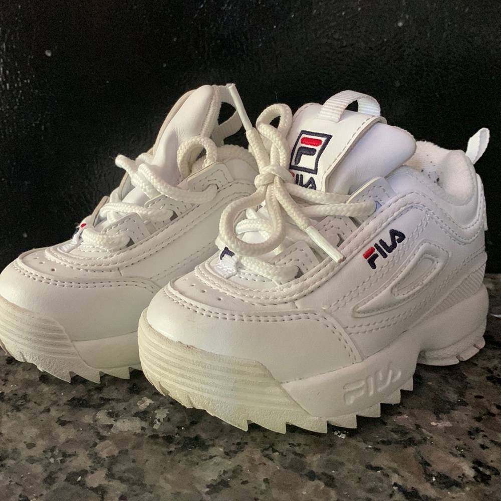 FILA